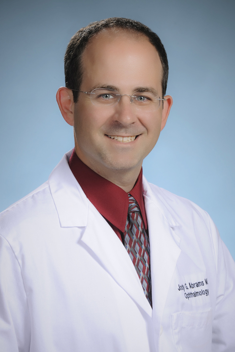 Jody Abrams_Web Dr. Jody Abrams image