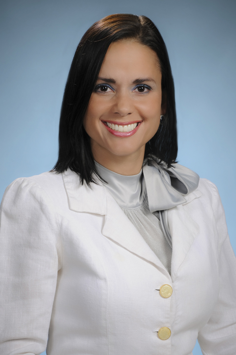 Dr. Lisa Rivero image
