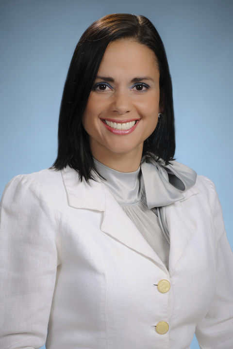 Dr. Lissa Rivero Dr. Lisa Rivero image