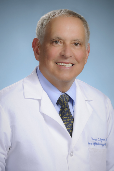 Thomas Spoor_Web Dr. Thomas Spoor image