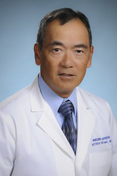 Dr. Melvin Chen image